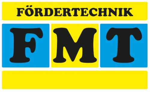 FMT Förder-u.Materialflusstechnik GmbH Logo