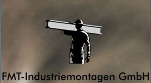 FMT-Industriemontagen GmbH Logo