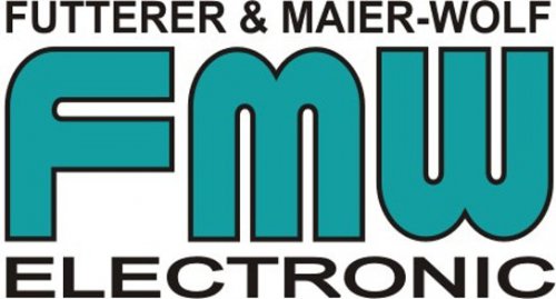 FMW electronic Futterer & Maier-Wolf oHG Logo