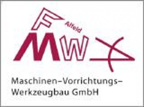 FMW Maschinen-Vorrichtungs-Werkzeugbau GmbH Logo