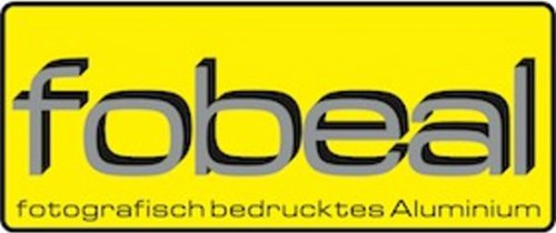 Fobeal Alu-Schild GmbH Logo