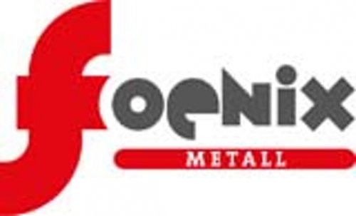 Foenix Metall GmbH Logo