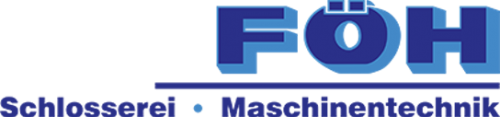 Föh GbR Logo