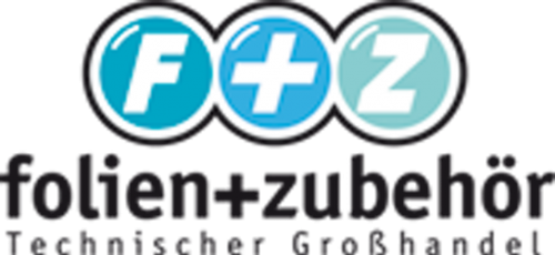 folien + zubehör technischer Großhandel Michael Meyer e.K. Logo