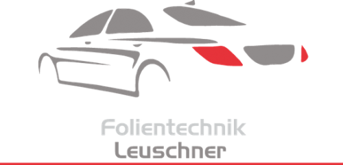 Folientechnik Leuschner Logo