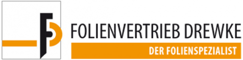 Folienvertrieb Drewke GmbH Logo