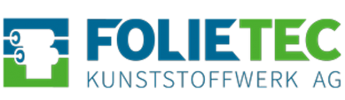 Folietec Kunststoffwerk AG Logo