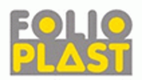 FOLIOPLAST Logo