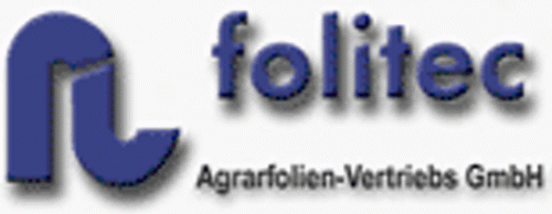 Folitec Agrarfolien-Vertriebs GmbH Logo