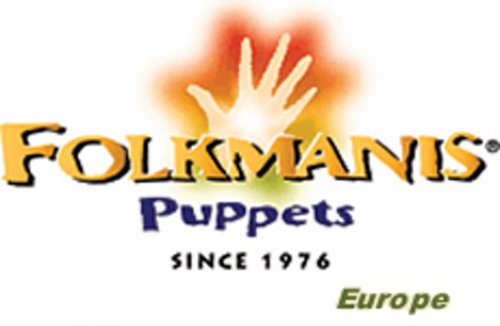 Folkmanis-Puppets-Jochen Heil Logo