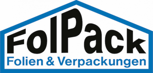 FolPack - Folien & Verpackungen GmbH Logo