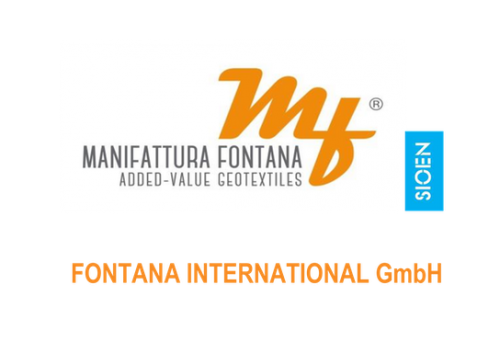 Fontana International GmbH Logo