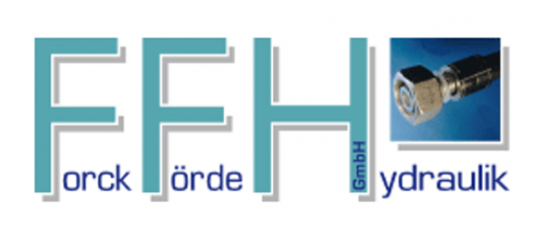 Forck Förde Hydraulik GmbH Logo