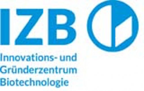 Fördergesellschaft IZB mbH Logo