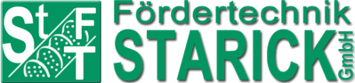 Fördertechnik Starick GmbH Logo