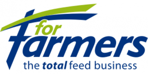 ForFarmers Hamburg GmbH & Co. KG Logo
