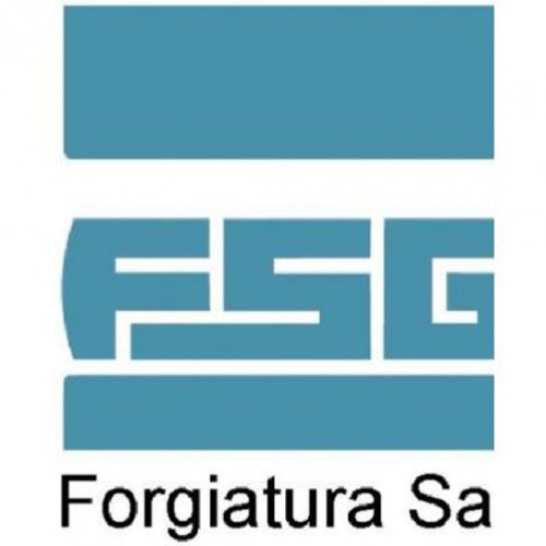 FORGIATURA S. GIORGIO SPA Logo