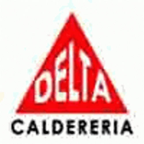 FORJA Y CALDERERIA DELTA SA Logo