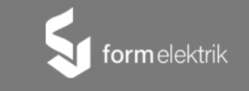 Form Elektrik İnş.Müh.A.Ş. Logo