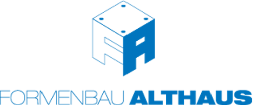 Formenbau Althaus GmbH Logo
