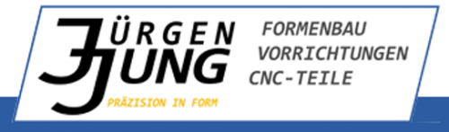Formenbau Jürgen Jung GmbH Logo