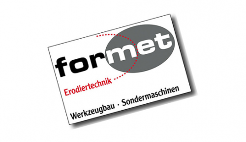 Formet GmbH Logo