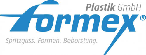 Formex Plastik GmbH Logo
