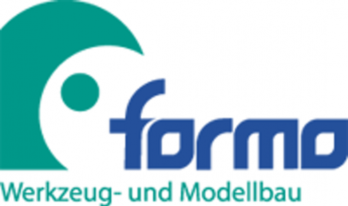 Formo Werkzeug- und Modellbau GmbH Logo