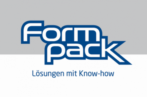 Formpack GmbH Logo