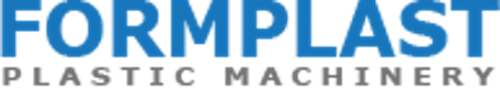 Formplast GmbH Logo