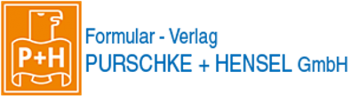 Formular-Verlag Purschke + Hensel GmbH Logo