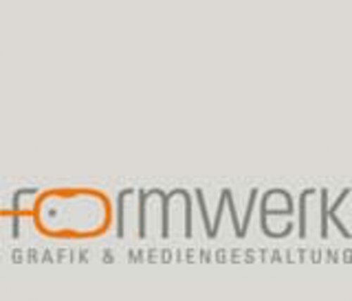 formwerk Sandra Heinze Logo