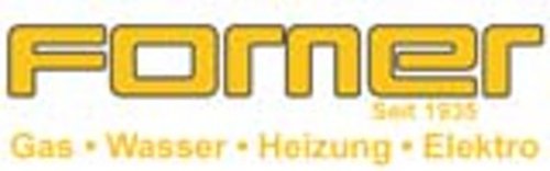 Forner GmbH GmbH Logo