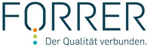 Forrer Werner AG Logo