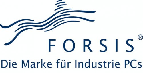 Forsis GmbH Logo