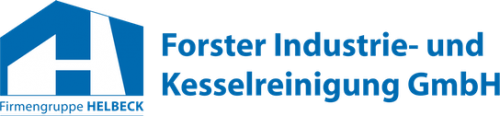 Forster Industrie- und Kesselreinigung GmbH Logo