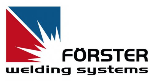 FÖRSTER welding systems GmbH Logo