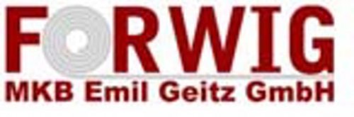 FORWIG - MKB Beschichtungstechnik GmbH Logo