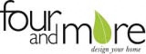 Four & More GmbH Logo