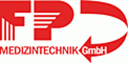 FP-Medizintechnik GmbH Logo
