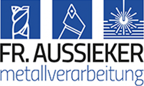 Fr. Aussieker Metallverarbeitung GmbH & Co. KG Logo