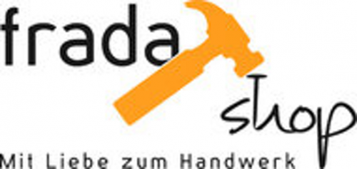 fradashop GmbH Logo