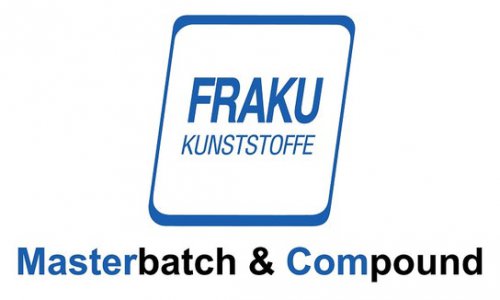 FRAKU Kunststoffe GMBH - Masterbatch & Compound Logo