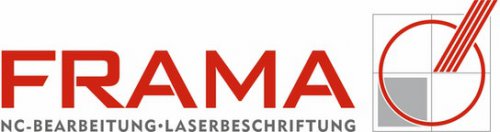 FRAMA GmbH Logo
