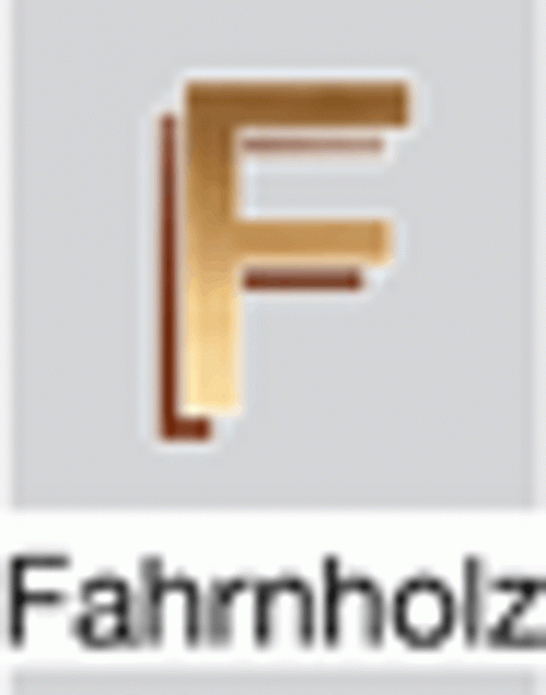 Frank Fahrnholz Metalldrückerei Logo