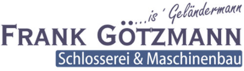 Frank Götzmann Logo