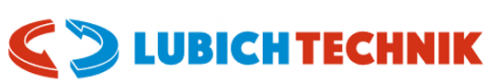 Frank Lubich Logo