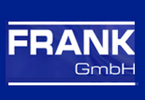 Frank Med GmbH Logo