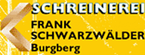 Frank Schwarzwälder GmbH Logo