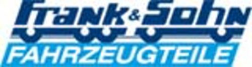 Frank & Sohn Fahrzeugteile Leipzig GmbH Logo